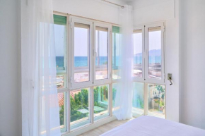 Apartamento con vistas al mar en Playa de Pedregalejo